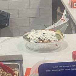 Halal Munchies