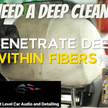 Next Level Car Audio and Detailing - Car Stereo Installation Near Me - Ridgecrest, California Next Level Car Audio and Detailing - Car Stereo Installation Near Me - Ridgecrest, California
