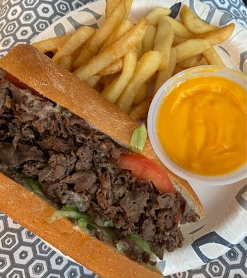 Drougie’s Pizzeria