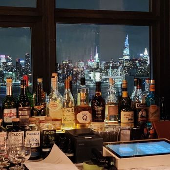 Bar Blondeau - Bar view - Wine Bars Near Me - Brooklyn, New York