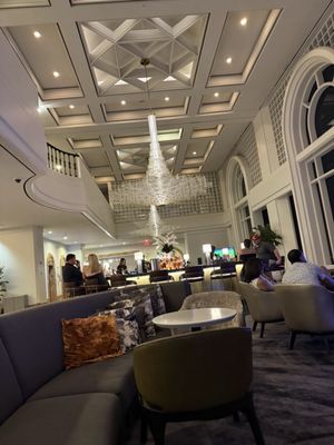 Observatory Eleven Bar by null