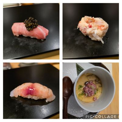 Ogawa Sushi & Kappo by null