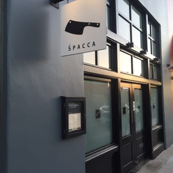 Chi Spacca - Italian Near Me - Los Angeles, California Chi Spacca - Italian Near Me - Los Angeles, California