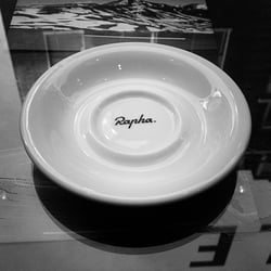 Rapha Cycle Club - True quality in everything Rapha makes.