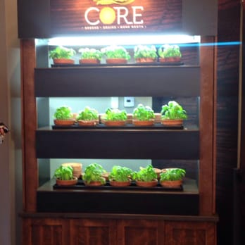 CoreLife Eatery - Yummy fresh basil - Salad Near Me - Syracuse, New York