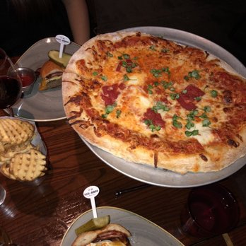 Arkadia Grill - Burgers Near Me - Miami Beach, Florida