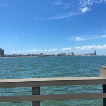 Emerald Beach Hotel - Water - Hotels Near Me - Corpus Christi, Texas