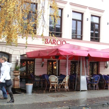 Barcio - Cocktail Bars Near Me - Lübeck, SH