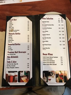 Menu photo 8 Welly's Restaurant Marlborough, MA Menu photo 8 Welly's Restaurant Marlborough, MA