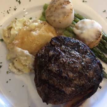 Martha's Leelanau Table - New American Near Me - Suttons Bay, Michigan