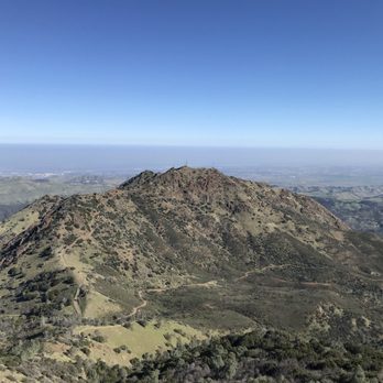 Mount Diablo State Park - Parks Near Me - Clayton, California Mount Diablo State Park - Parks Near Me - Clayton, California