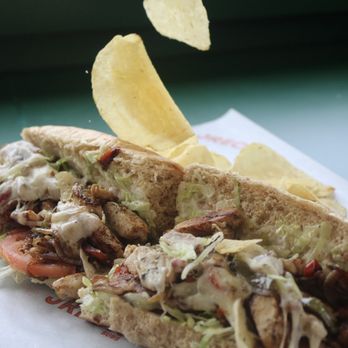 JRECK Subs - Chicken Stir Fry - Sandwiches Near Me - Central Square, New York JRECK Subs - Chicken Stir Fry - Sandwiches Near Me - Central Square, New York