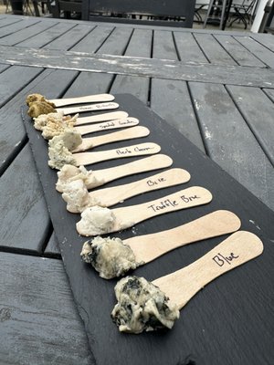 The Vreamery - Artisan Vegan Cheese Company by null