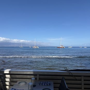 Mala Ocean Tavern - Beachside restaurant, ocean view - Seafood Near Me - Lahaina, Hawaii Mala Ocean Tavern - Beachside restaurant, ocean view - Seafood Near Me - Lahaina, Hawaii