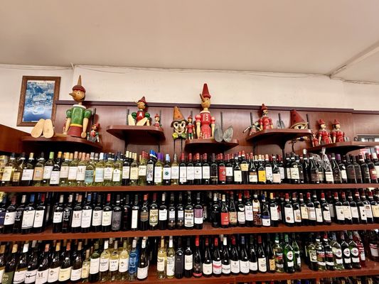 Monte Carlo Italian Deli by null