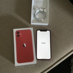 CPR Cell Phone Repair Farmington - IPhone 11 probably used