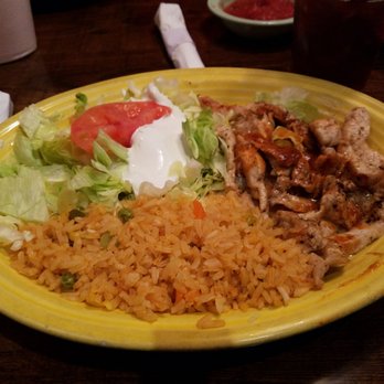 Los Arcos Mexican Restaurant - Mexican Near Me - Goose Creek, South Carolina