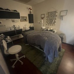 Aquarius Skin and Body - One of our newly remodeled rooms