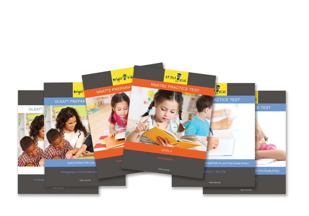 Bright Kids - Upper East Side - reading tutor in New York, NY