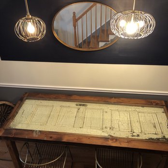 Philadelphia Table Company - She's a looker! - Furniture Stores Near Me - Philadelphia, Pennsylvania