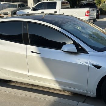 AcutintPro - Car Window Tinting Near Me - Upland, California