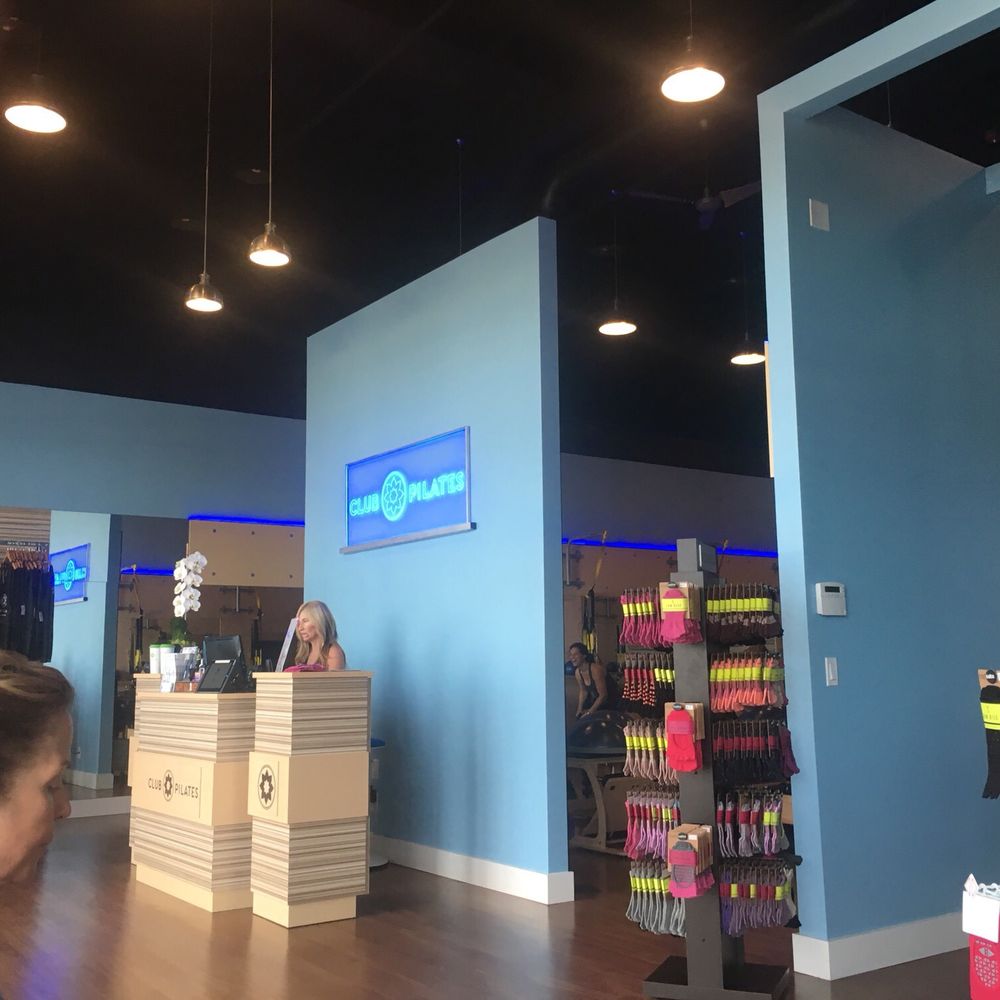 Club Pilates - Pilates Near Me - Wilmington, North Carolina Club Pilates - Pilates Near Me - Wilmington, North Carolina
