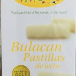 Great pasalubong