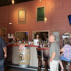 Copper Fiddle Distillery