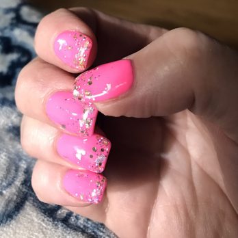 Nails by Van - Nail Technicians Near Me - Burbank, California