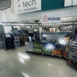 Walgreens