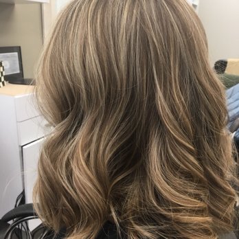 Mckenzie Elizabeth Salon - After - Hair Salons Near Me - Syracuse, New York