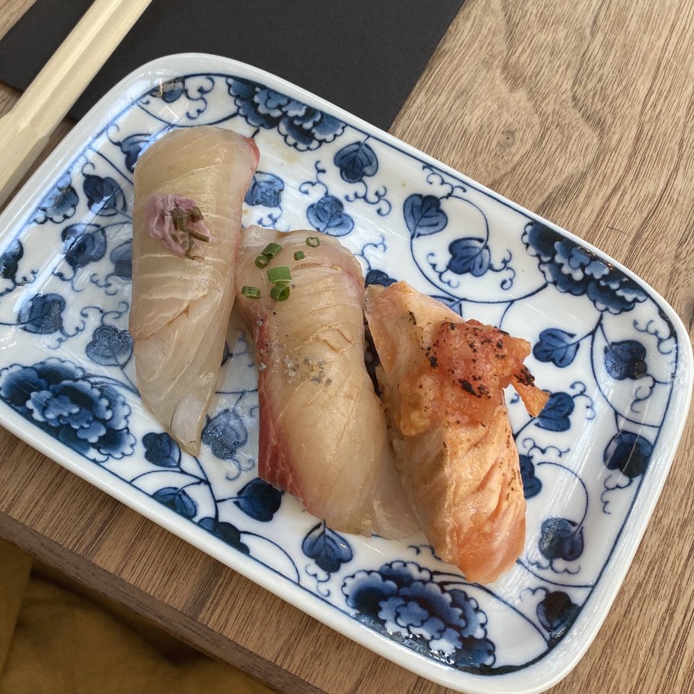 Sushi Lab Rooftop - Japanese Near Me - New York, New York