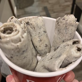 Rolled Mountain Creamery - Ice Cream & Frozen Yogurt Near Me - Reno, Nevada Rolled Mountain Creamery - Ice Cream & Frozen Yogurt Near Me - Reno, Nevada
