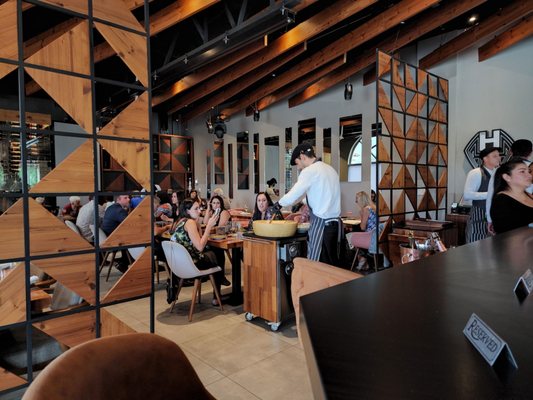 The H Orlando by null