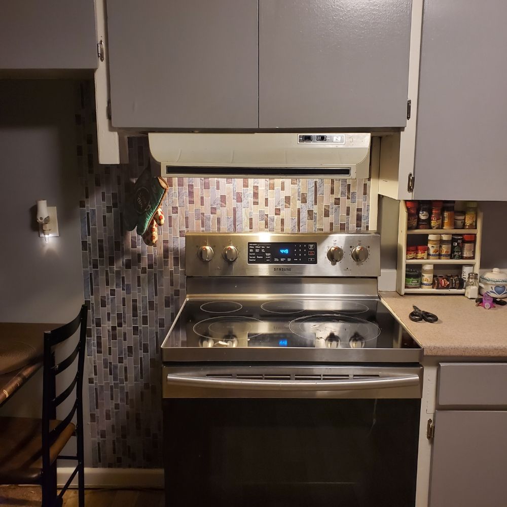 Slide of Piedmont's Finest Painting