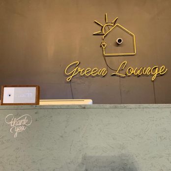 One Green Solution - One Green Solution -AWAIR Air Quality Monitor  at the Customer Experience Center - By Appointment - Heating & Air Conditioning/HVAC Near Me - Dania Beach, Florida