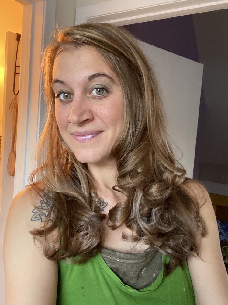 BOULDER NATURAL HAIR SALON 59 Reviews 4800 Baseline Rd, Boulder, CO