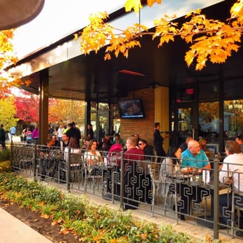 Yard House - Yard House patio seating - New American Near Me - Meridian, Idaho Yard House - Yard House patio seating - New American Near Me - Meridian, Idaho