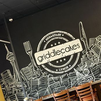 Griddlecakes - Wall Art - Breakfast & Brunch Near Me - Las Vegas, Nevada Griddlecakes - Wall Art - Breakfast & Brunch Near Me - Las Vegas, Nevada