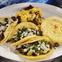 Tacos