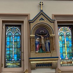 Our Lady Star of the Sea R C Church - 5/19/24