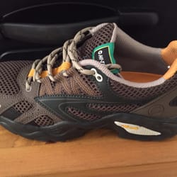 Wala Sports Girona - My €54 hiking shoes.