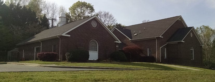 Grace Lutheran Church & Child Care Center - childcare center in Charlotte, NC