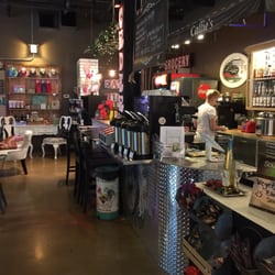 Callie's Coffee Bar and Cafe