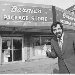 Bernie's Wines & Liquors
