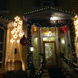 Waverley Inn - Christmas at the Waverley Inn