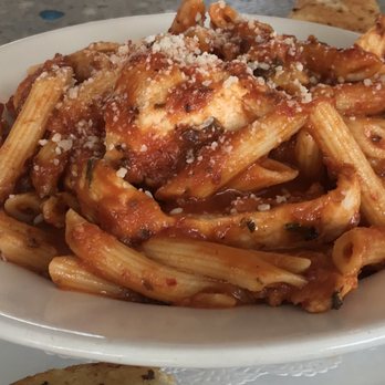 Halfway Down - Pasta - Pubs Near Me - Freeport, New York