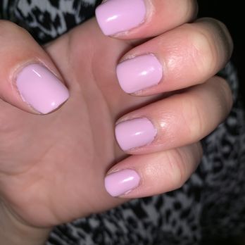 A.F. Bennett Salon and Wellness Spa - 2 days gel mani - Day Spas Near Me - Staten Island, New York A.F. Bennett Salon and Wellness Spa - 2 days gel mani - Day Spas Near Me - Staten Island, New York