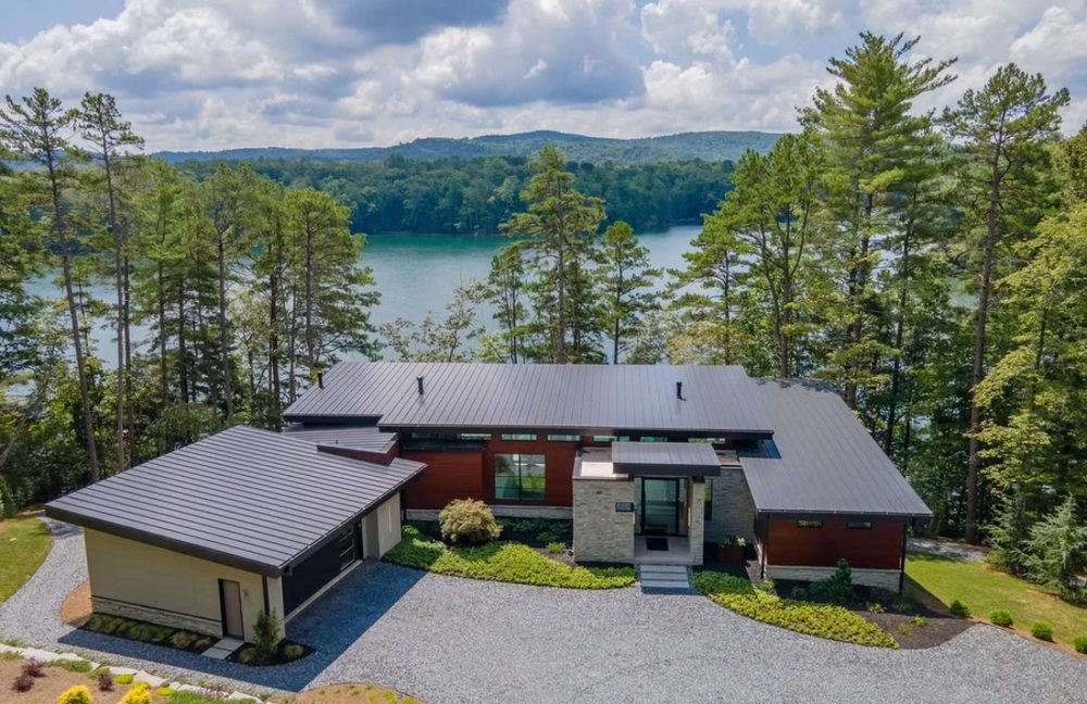 Slide of Trinity Construction & Restorations