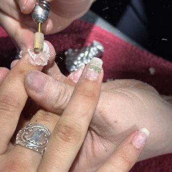 Fendii Nails & Spa - Nail Salons Near Me - Spokane Valley, Washington